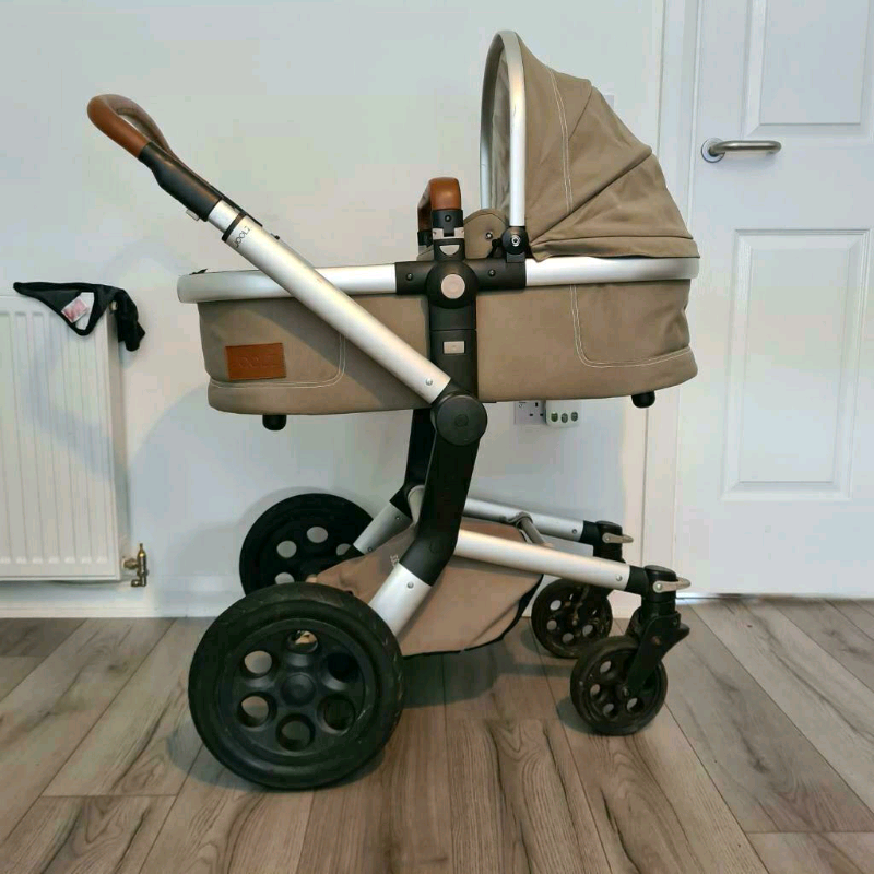 joolz pram gumtree